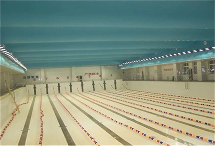 aluminum wall panels
