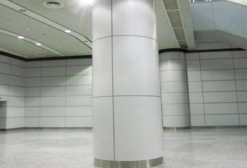 Aluminum Honeycomb Panels