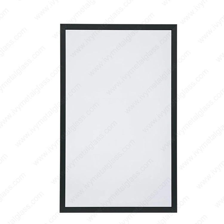 Tieqa Fixed Grid tal-Aluminju