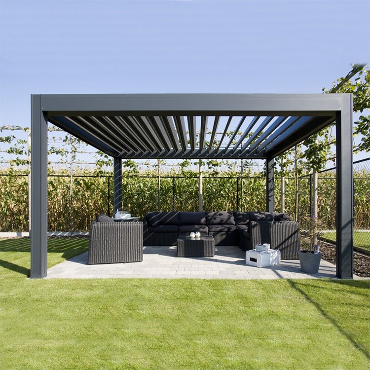 Pergola Atuomatic Waterproof