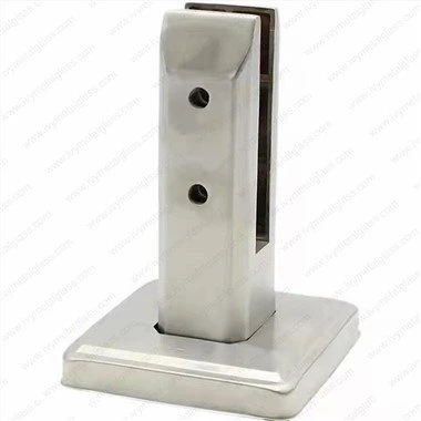 304 Stainless Steel Railing Clamp
