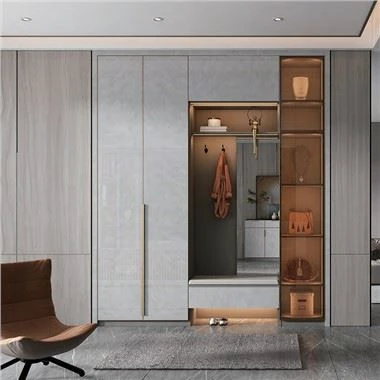 Kabinett tad-Dħul Multifunzjonali