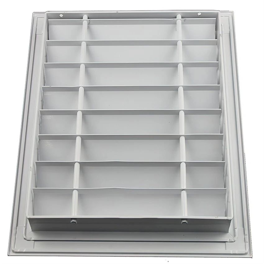 Louvers tal-kamra tal-banju tal-aluminju