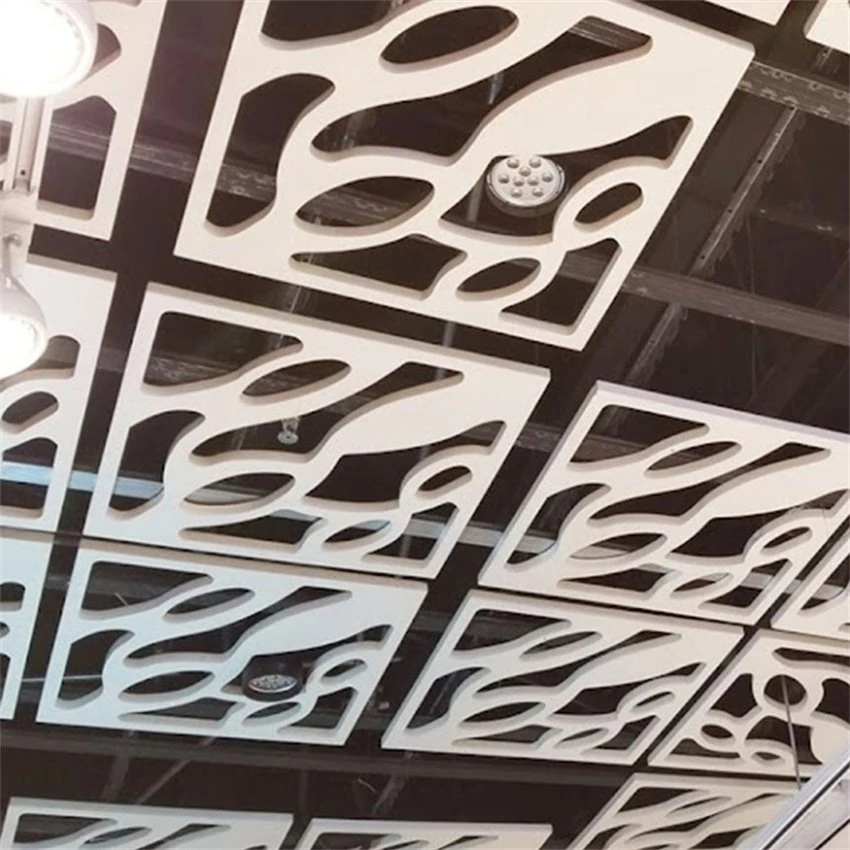 Limiti Personalizzati Aluminju
