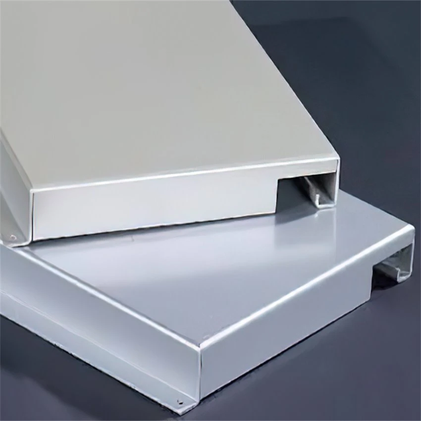 Aluminju Hook-up Ceiling
