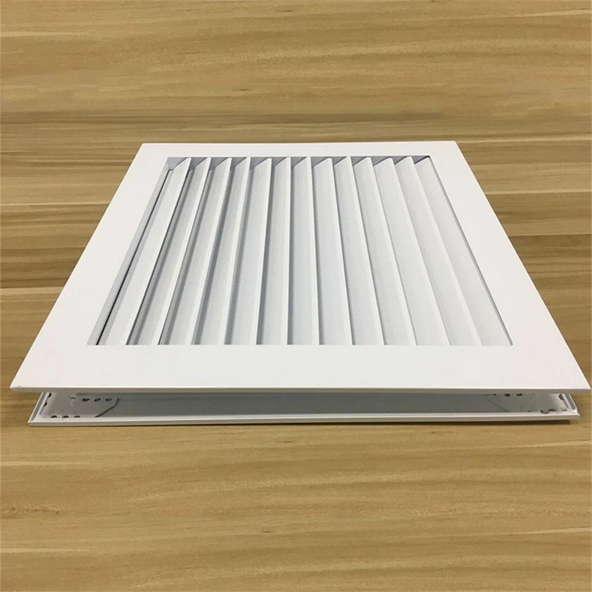 Aluminju Louver Vent