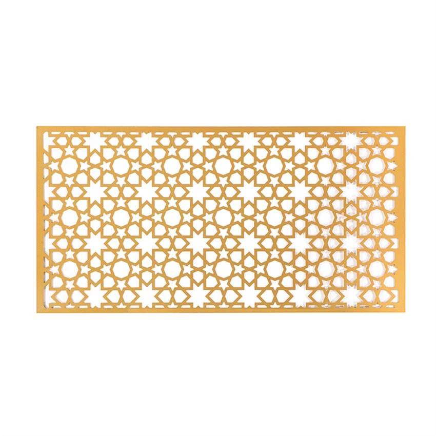 Aluminju Mashrabiya