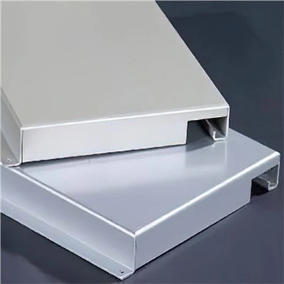 Aluminju Hook-up Ceiling
