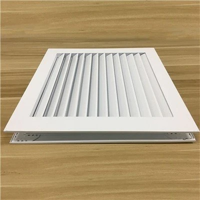 Aluminju Louver Vent