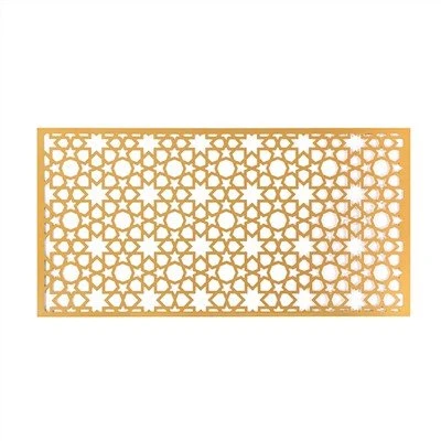 Aluminju Mashrabiya
