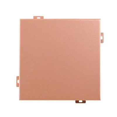 Pannelli Solidi tal-Aluminju