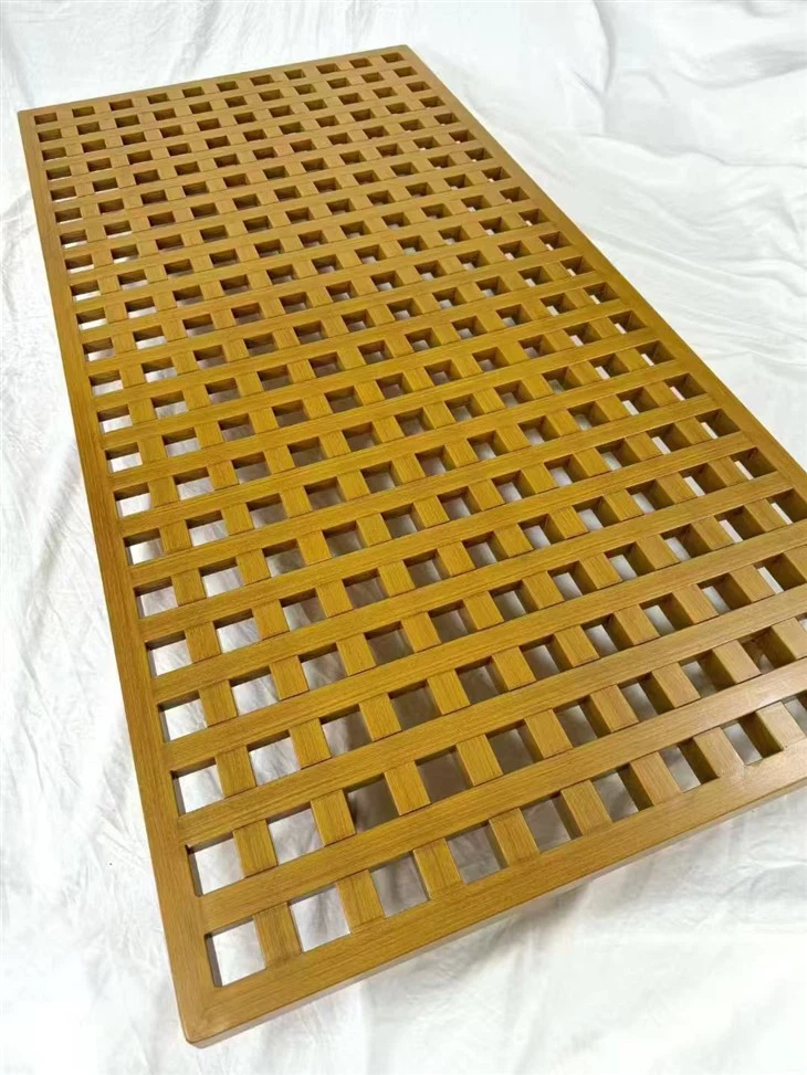 Aluminium Unit Ceiling factory Aluminium Unit Ceiling factory