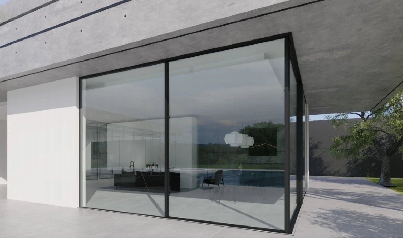 Sliding Door Sliding Door