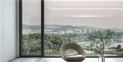 Slimline Casement Windows