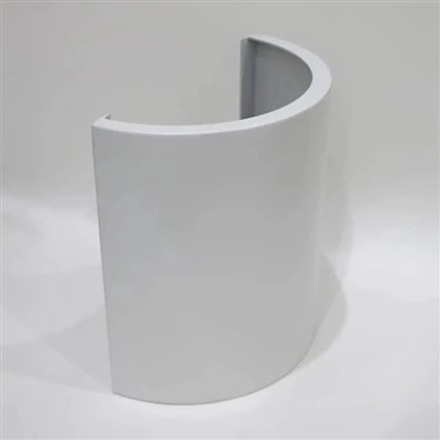 Pannelli tal-Aluminju Mgħawġa