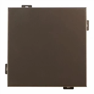 Pannelli Solidi tal-Aluminju